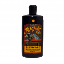 Восстановитель стекла и пластика AEROSHELL JACKET PLEXICOAT 453 ml Восстановитель стекла и пластика AEROSHELL JACKET PLEXICOAT 453 ml
