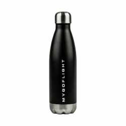 Бутылка-термос MGF Bottle Бутылка-термос MGF Bottle