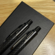 Набір Boeing Carbon Fiber: Ручка та механічний олівець