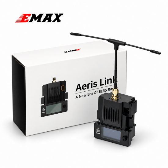 Emax Aeris Link (TX) 2.4G Transmitter Emax Aeris Link (TX) 2.4G Transmitter