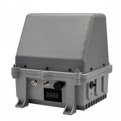 Система Автоматичного Запуску "РЕБ-СТАРТЕР"