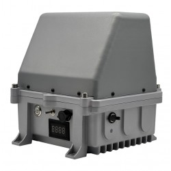 Система Автоматичного Запуску "РЕБ-СТАРТЕР"