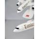 Модель літака AIRBUS A350-900 UAE Emirates 1:200