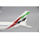 Модель літака AIRBUS A350-900 UAE Emirates 1:200