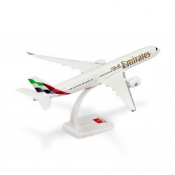 Модель літака AIRBUS A350-900 UAE Emirates 1:200