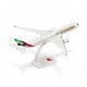 Модель літака AIRBUS A350-900 UAE Emirates 1:200