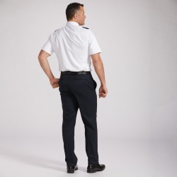 Men’s Aviation Uniform Trousers A Cut Above Uniforms