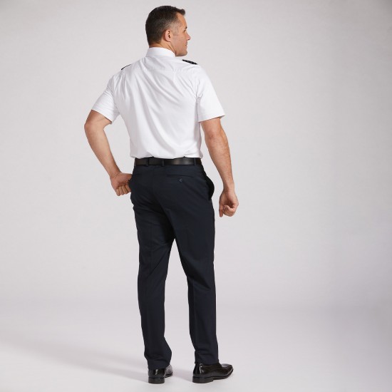 Men’s Aviation Uniform Trousers A Cut Above Uniforms