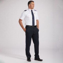 Man's uniform pants A Cut Above Uniforms