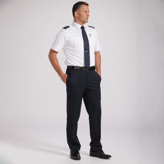 Men’s Aviation Uniform Trousers A Cut Above Uniforms