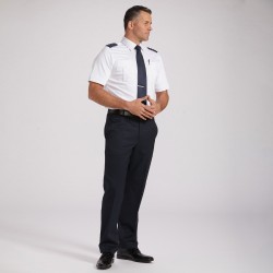 Man's uniform pants A Cut Above Uniforms