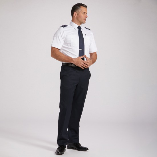 Men’s Aviation Uniform Trousers A Cut Above Uniforms