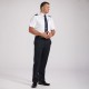 Men’s Aviation Uniform Trousers A Cut Above Uniforms
