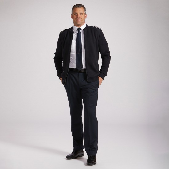 Куртка - светр Krete A Cut Above Uniforms Куртка - светр Krete A Cut Above Uniforms