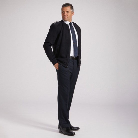 Куртка - светр Krete A Cut Above Uniforms Куртка - светр Krete A Cut Above Uniforms