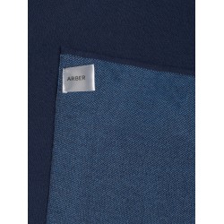 Шарф чоловічий M15.08.06.531 Arber синій