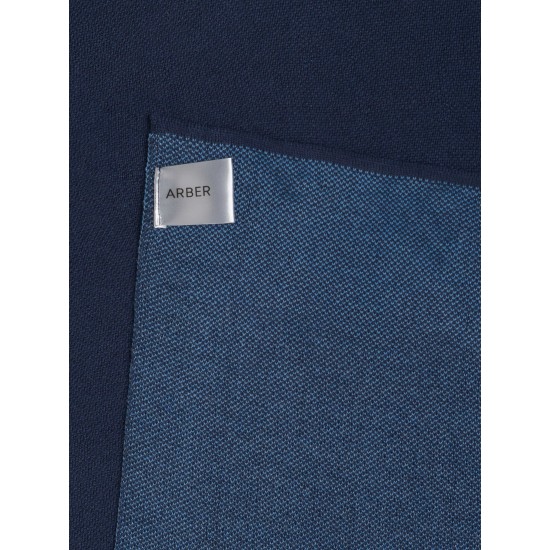 Шарф чоловічий M15.08.06.531 Arber синій