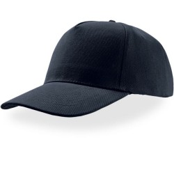 Кепка LIBERTY FIVE BUCKLE, колір navy