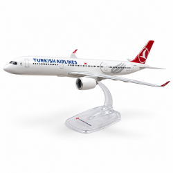 Модель літака AIRBUS A350-900 Turkish Airlines 1:200