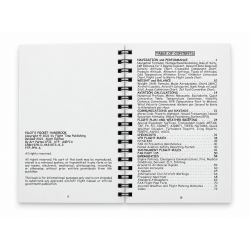 Авіаційна книга PILOTS POCKET HANDBOOK Авіаційна книга PILOTS POCKET HANDBOOK