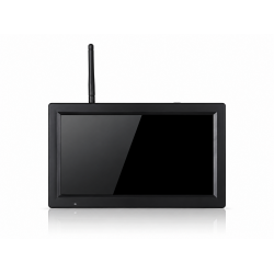 Монітор FPV Hawkeye Captain X з DVR, 3.3 ГГц (64CH)