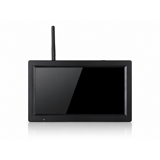 Монітор FPV Hawkeye Captain X з DVR, 3.3 ГГц (64CH)