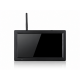 Монітор FPV Hawkeye Captain X з DVR, 3.3 ГГц (64CH)