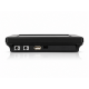 Монітор FPV Hawkeye Captain X з DVR, 3.3 ГГц (64CH)