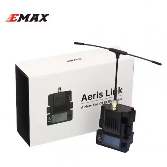 Передавач Emax Aeris Link (TX) 915Mhz