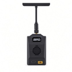 Передатчик (TX) RadioMaster Ranger Nano 2.4GHz ELRS