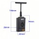 Передавач (TX) RadioMaster Ranger Nano 2.4GHz ELRS