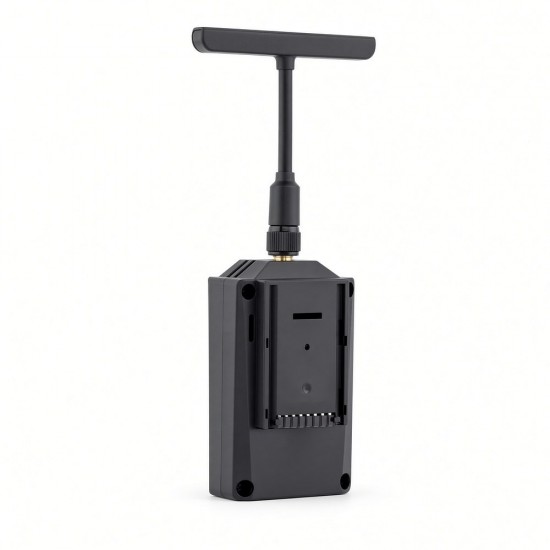 Передавач (TX) RadioMaster Ranger Nano 2.4GHz ELRS