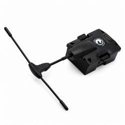Передавач TBS Crossfire Micro TX V2 868/915 МГц