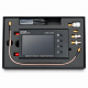 HTOOL SA8T Portable Spectrum Analyser 13.5 MHz–8.2 GHz with Signal Generator