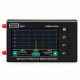HTOOL SA8T Portable Spectrum Analyser 13.5 MHz–8.2 GHz with Signal Generator