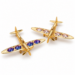 Figurine “Aeroplane” AR-4377, AR-4377/1