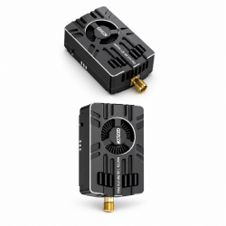 Відеопередавач GEPRC MATEN 1.2G 5W VTX PRO 1080–1360 МГц