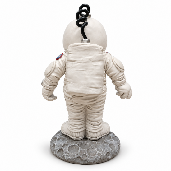 Aviation figurine “Astronaut”