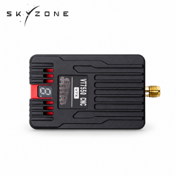 SKYZONE VT7550 7.5G 5W VTX Video Transmitter, 64 Channels, with Antenna