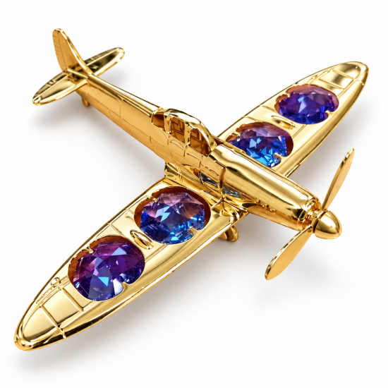 Фигурка «Самолёт» AR-4377, AR-4377/1