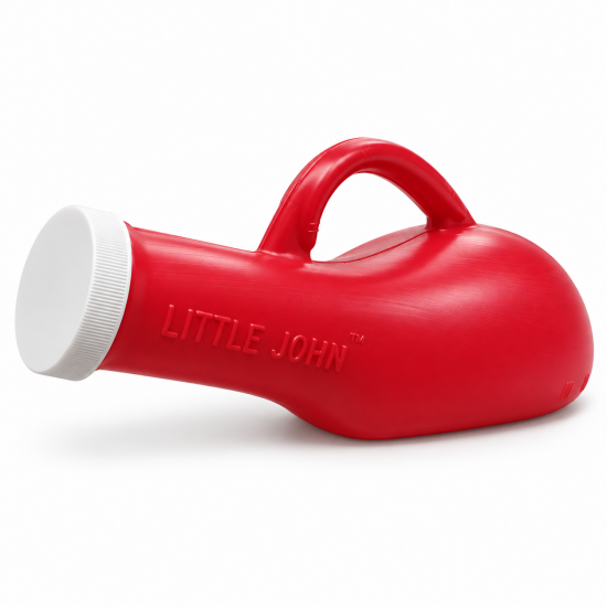 Урінатор Little John