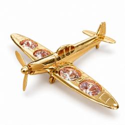 Figurine “Aeroplane” AR-4377, AR-4377/1