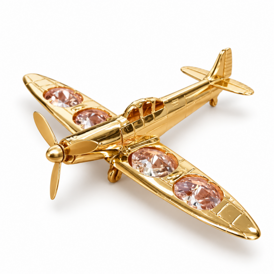 Фигурка «Самолёт» AR-4377, AR-4377/1