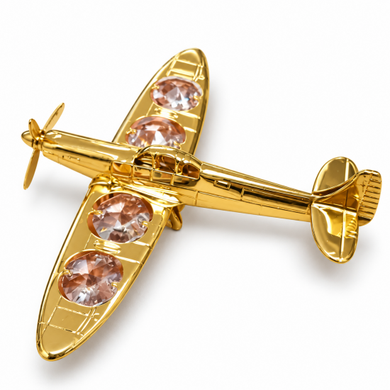 Фигурка «Самолёт» AR-4377, AR-4377/1