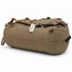 Баул тактичний 100 л OBERIG (Cordura 1000D), койот