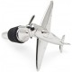 Пробка для пляшки Airplane Bottle Stopper