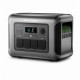 Зарядна станція ALLPOWERS R1500 Lite 1600W, 1056Wh, LiFePO4, UPS, Wi‑Fi/Bluetooth Зарядна станція ALLPOWERS R1500 Lite 1600W, 1056Wh, LiFePO4, UPS, Wi‑Fi/Bluetooth