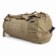 Баул тактичний 100 л OBERIG (Cordura 1000D), койот