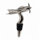 Пробка для пляшки Airplane Bottle Stopper