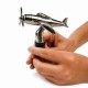Пробка для пляшки Airplane Bottle Stopper